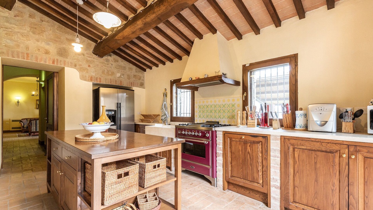 Photo of Others in Pienza