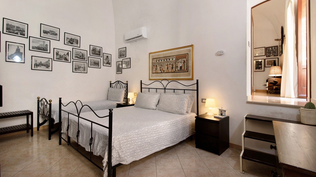 Photo of Bedroom in Giovinazzo