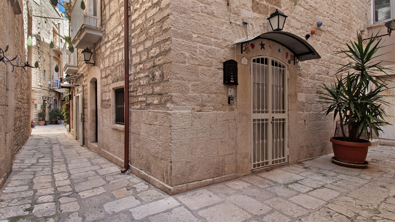 Photo of Outdoor in Giovinazzo