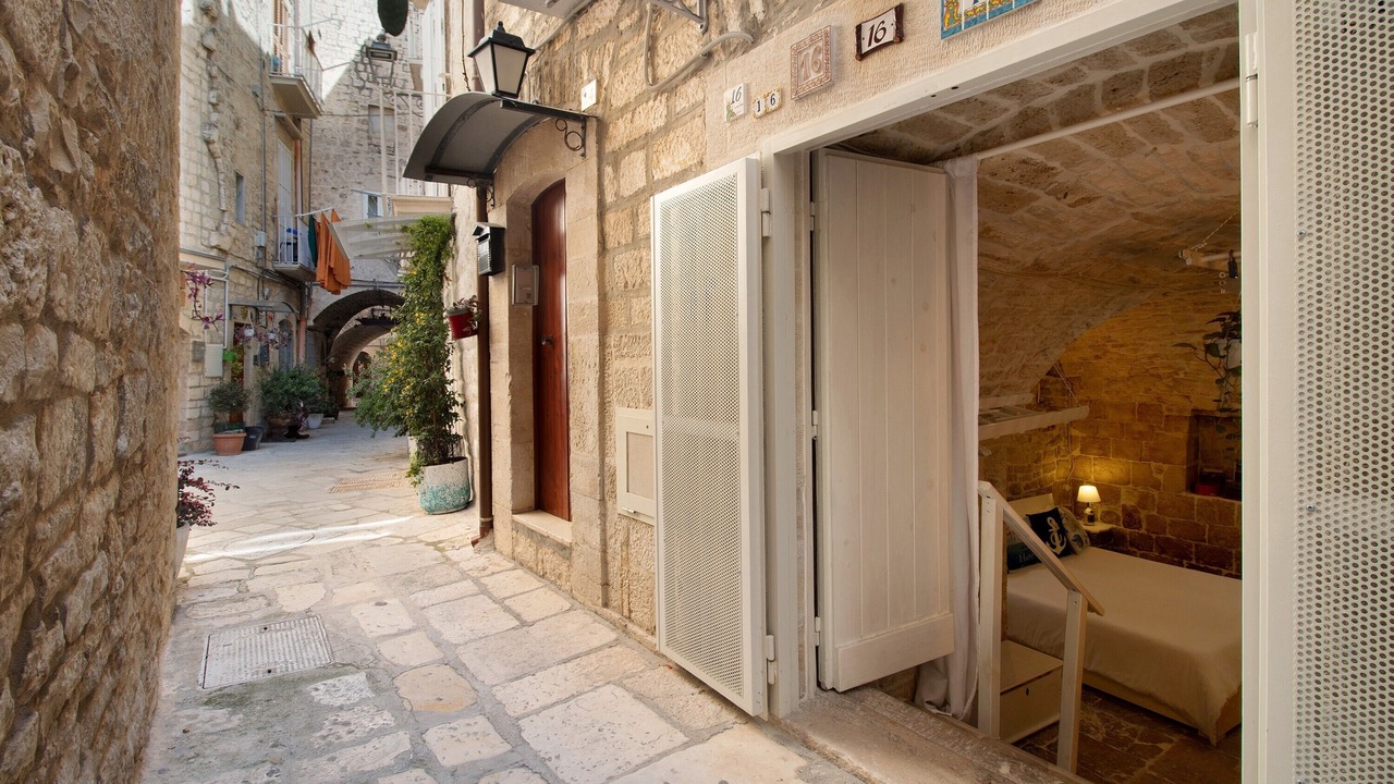 Photo of Outdoor in Giovinazzo