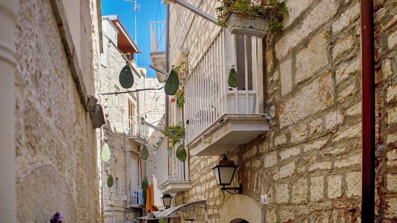 Photo of Outdoor in Giovinazzo