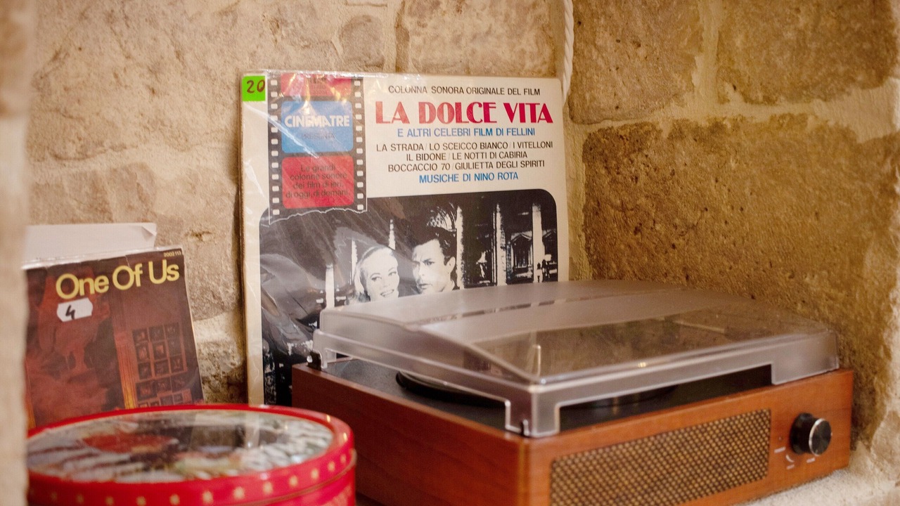 Photo of Others in Giovinazzo