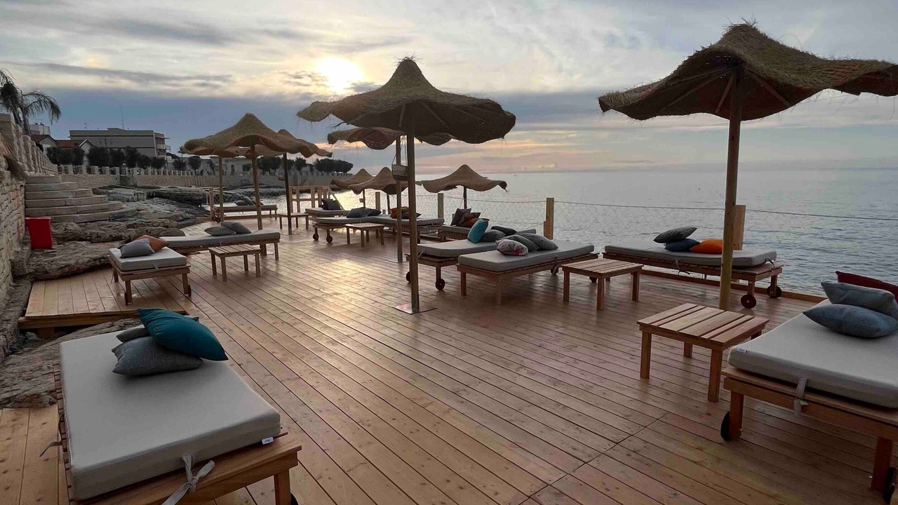 Photo of Patio Balcony in Giovinazzo