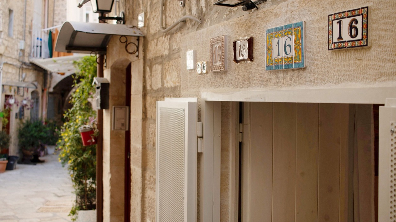 Photo of Outdoor in Giovinazzo