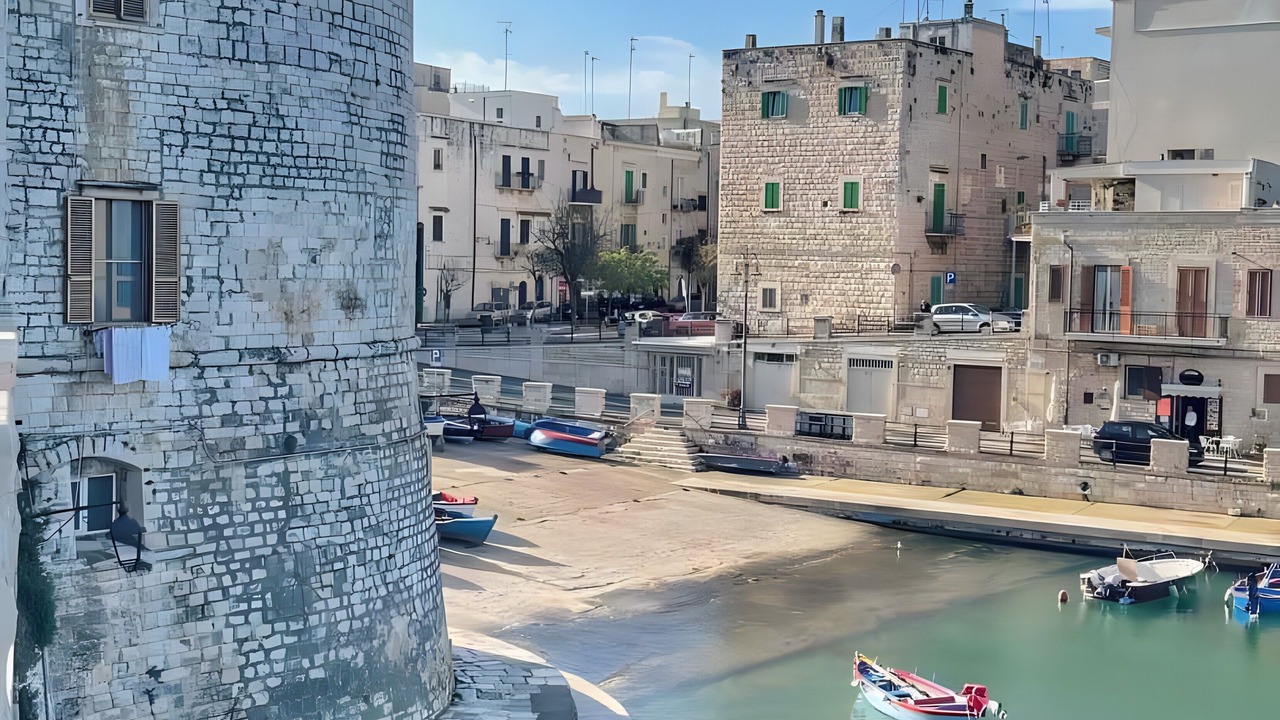 Photo of Others in Giovinazzo