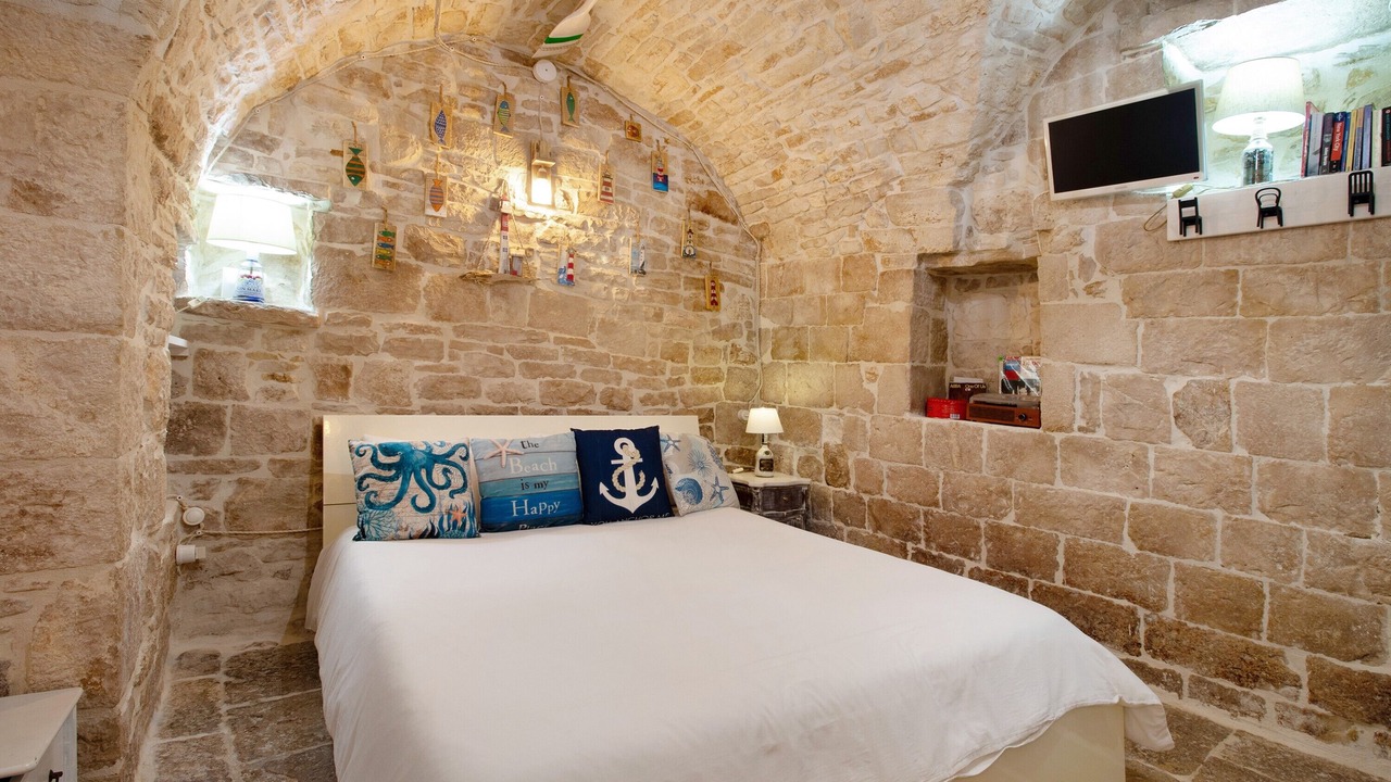 Photo of Bedroom in Giovinazzo