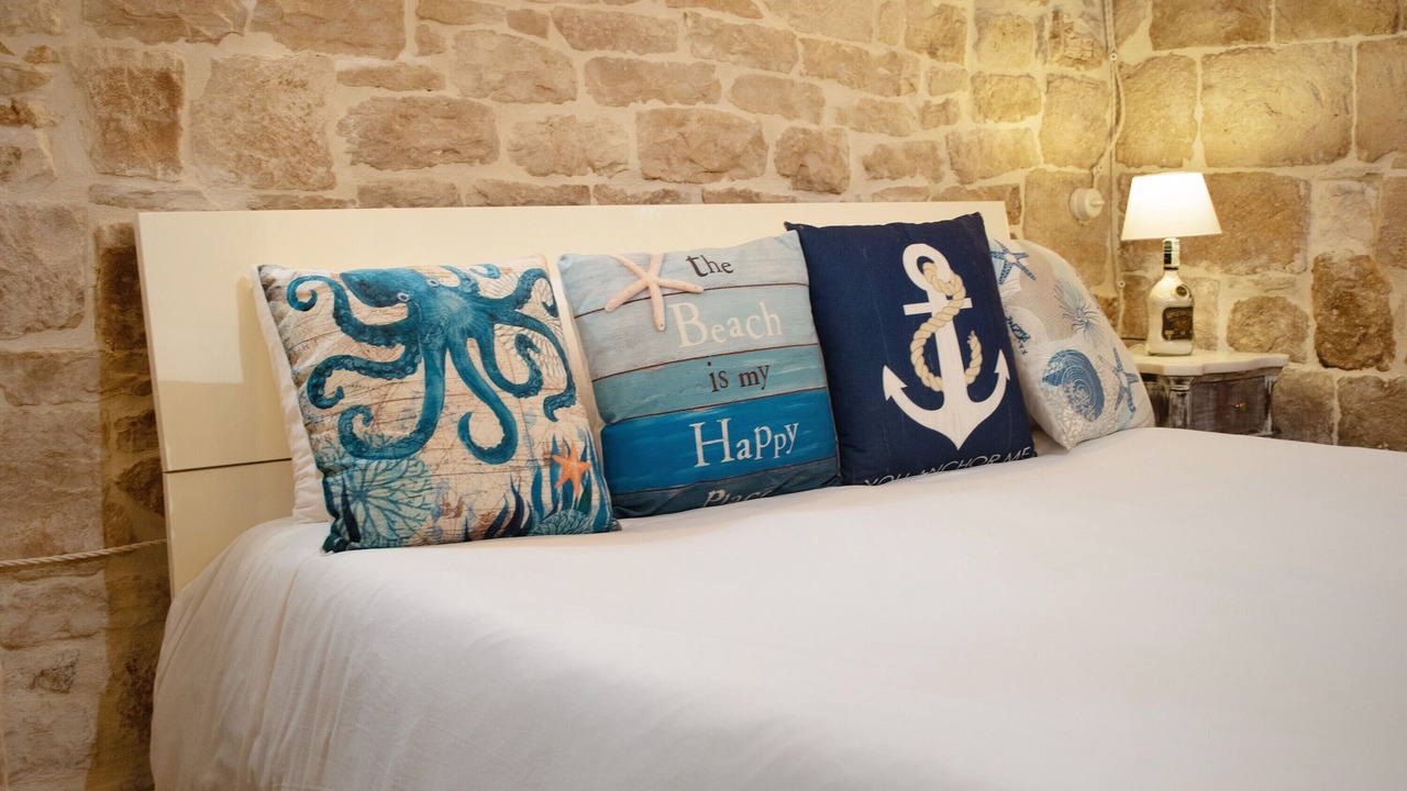 Photo of Bedroom in Giovinazzo