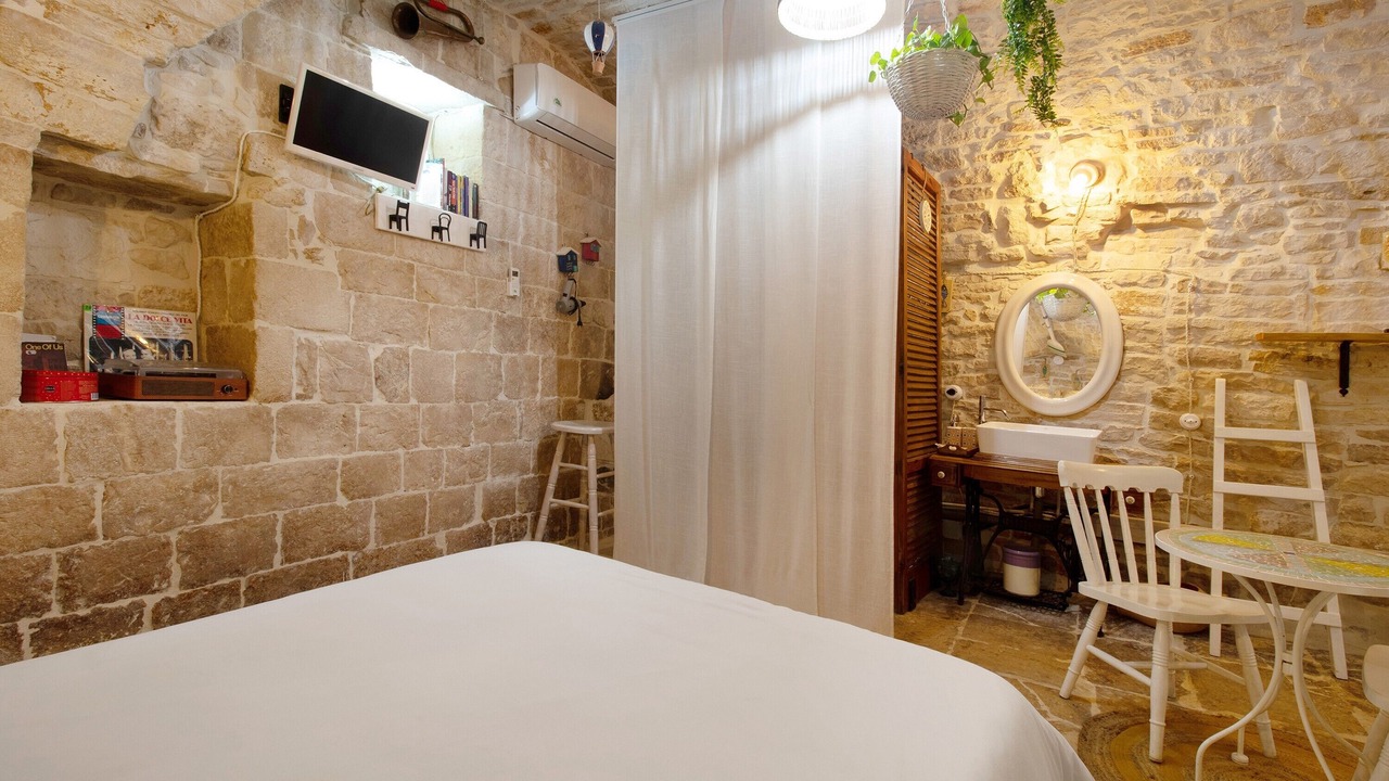 Photo of Bedroom in Giovinazzo