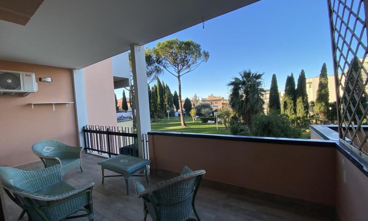 Photo of Patio Balcony in Aurelio