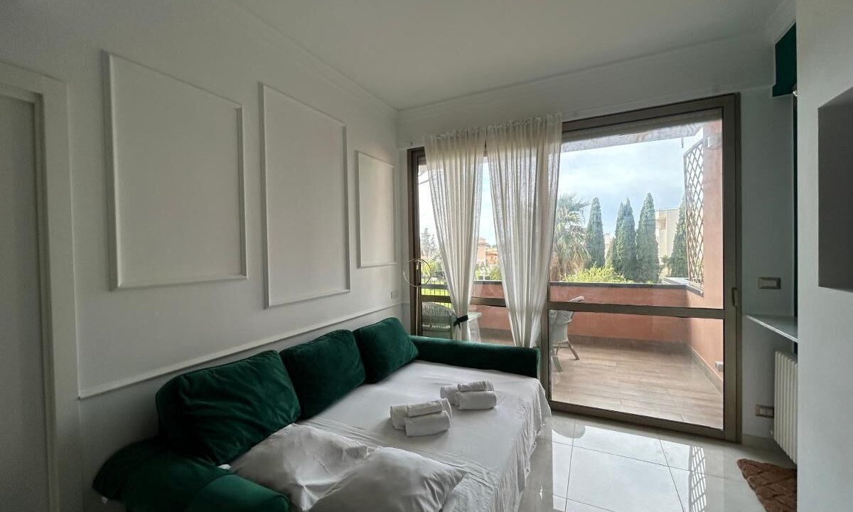 Photo of Bedroom in Aurelio