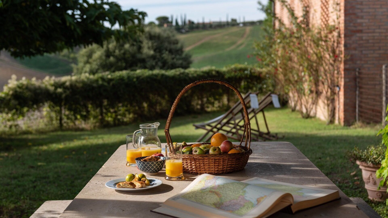 Photo of Outdoor in Siena