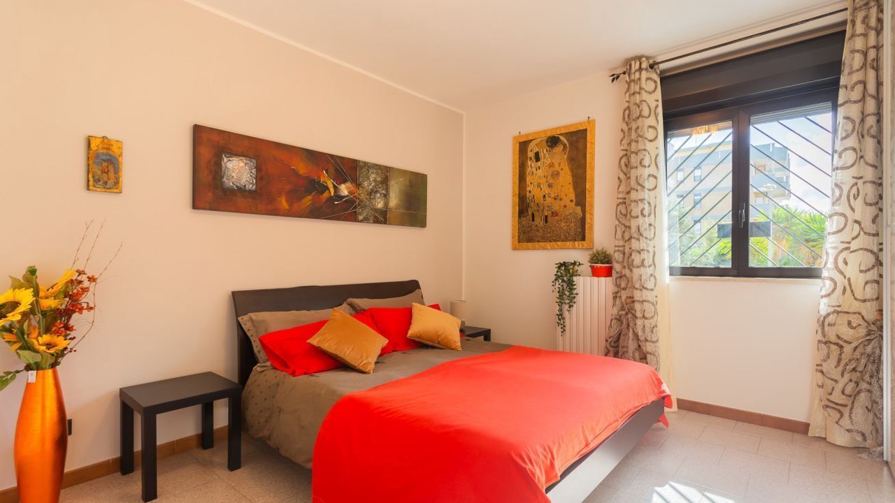 Photo of Bedroom in Municipio 4