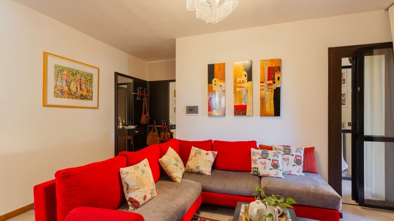 Photo of Livingroom in Municipio 4