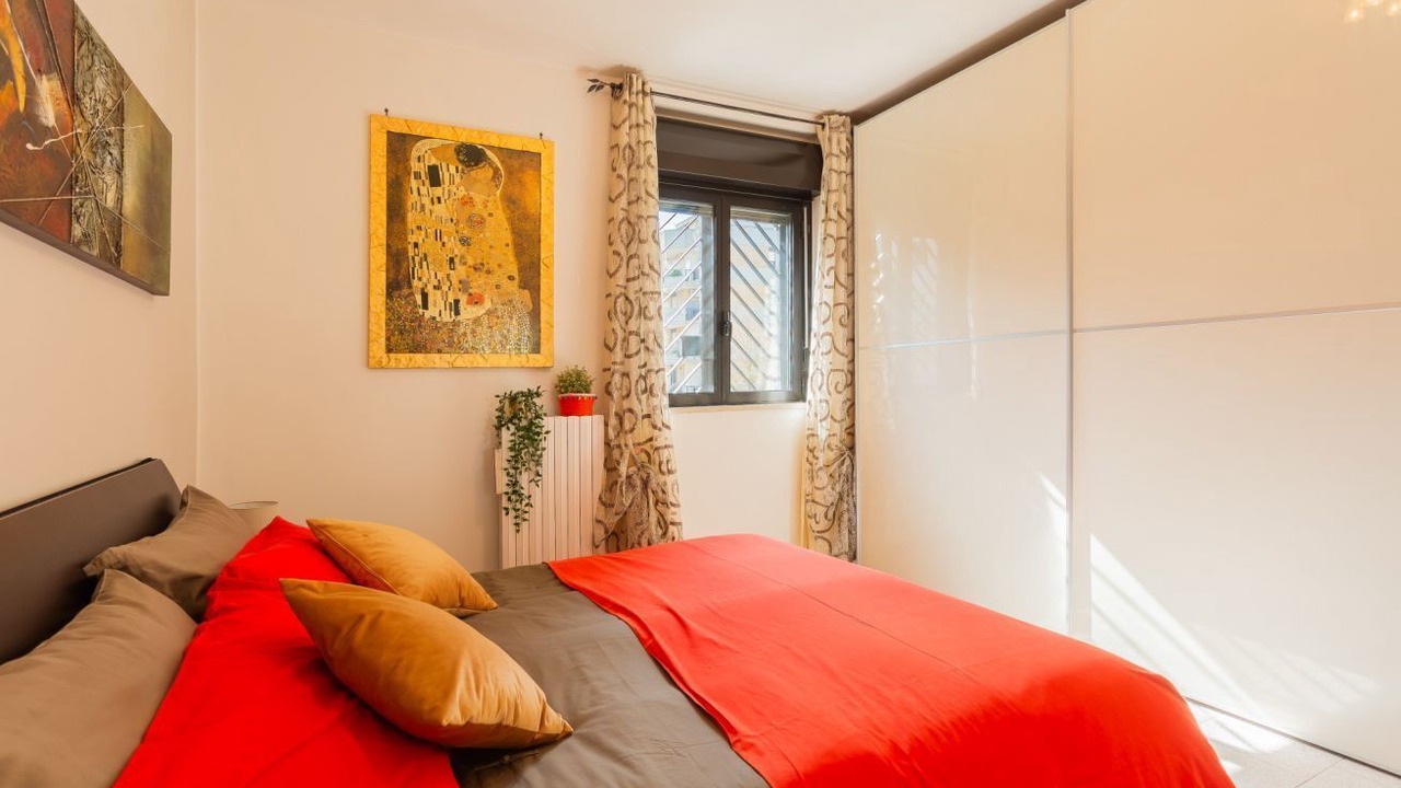 Photo of Bedroom in Municipio 4
