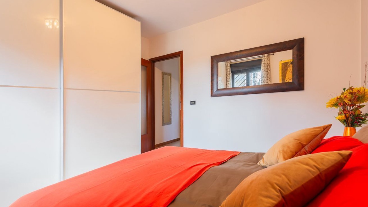 Photo of Bedroom in Municipio 4