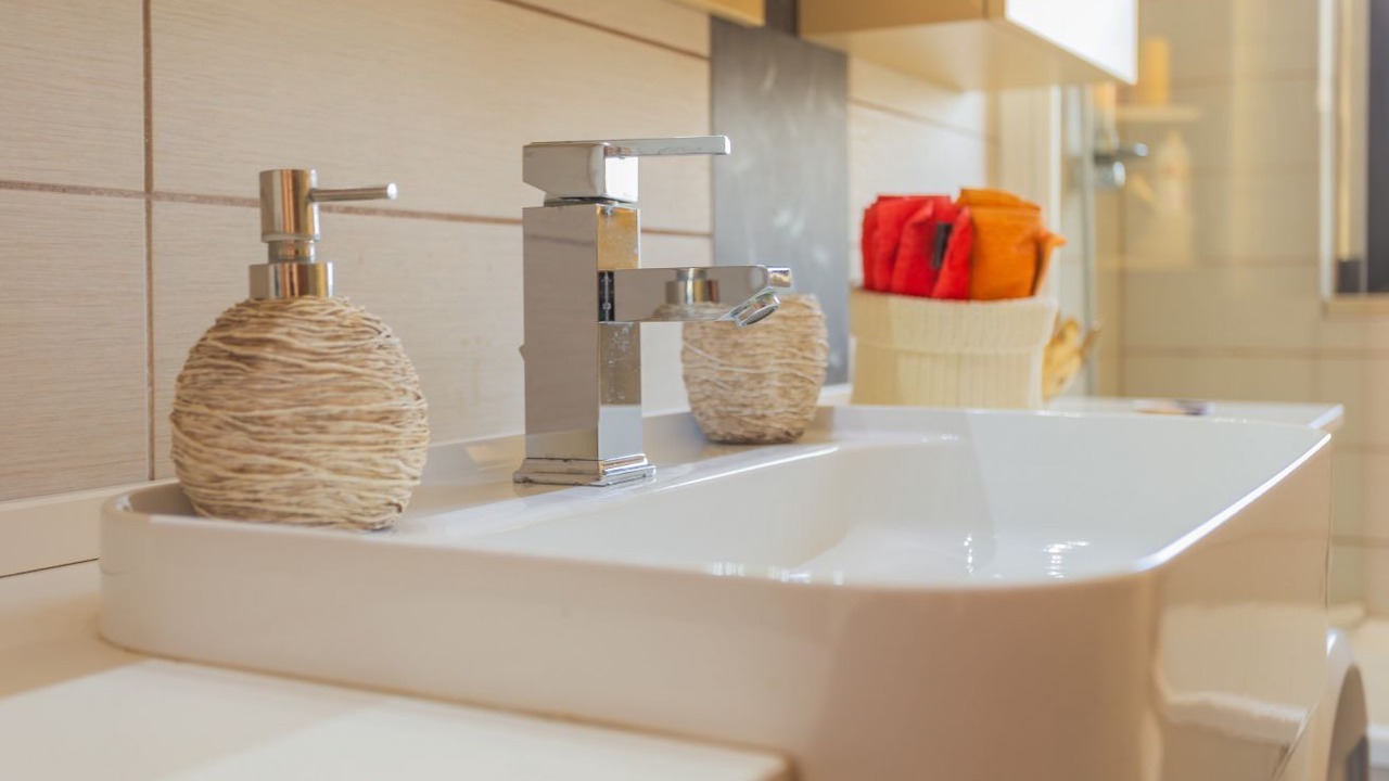 Photo of Bathroom in Municipio 4