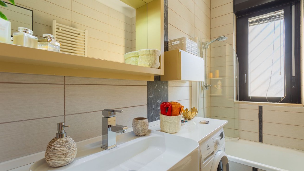 Photo of Bathroom in Municipio 4