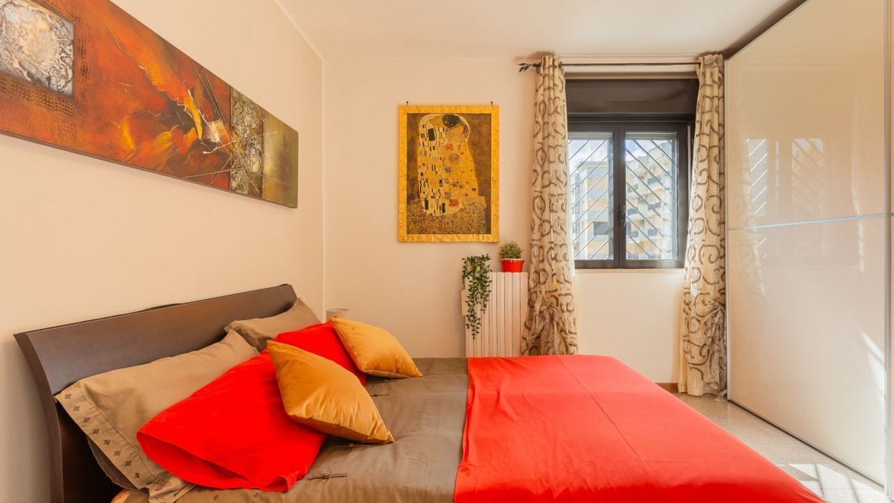 Photo of Bedroom in Municipio 4