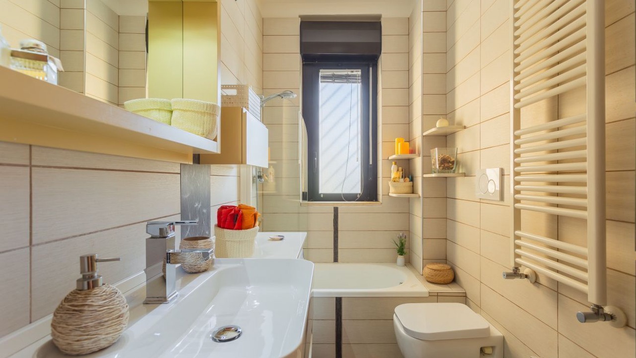 Photo of Bathroom in Municipio 4