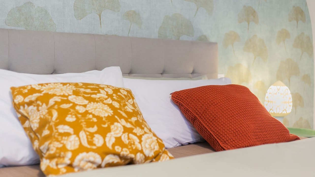 Photo of Bedroom in Bitonto