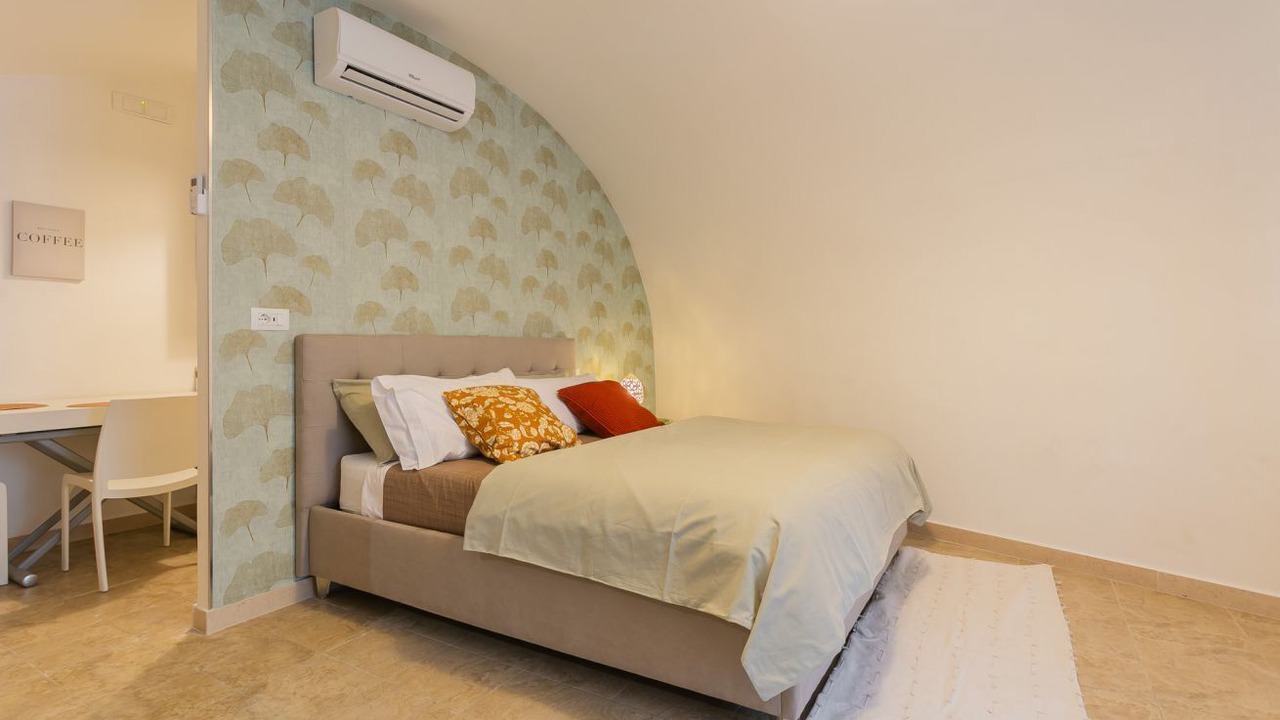 Photo of Bedroom in Bitonto