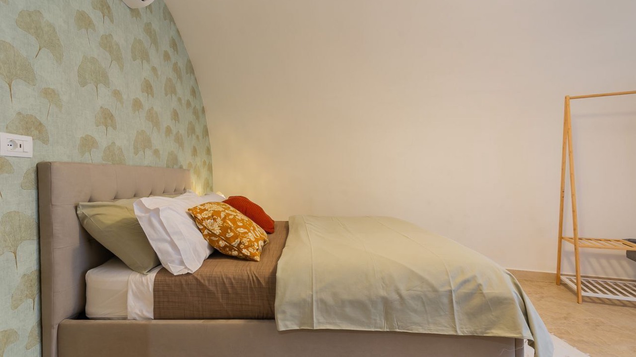 Photo of Bedroom in Bitonto