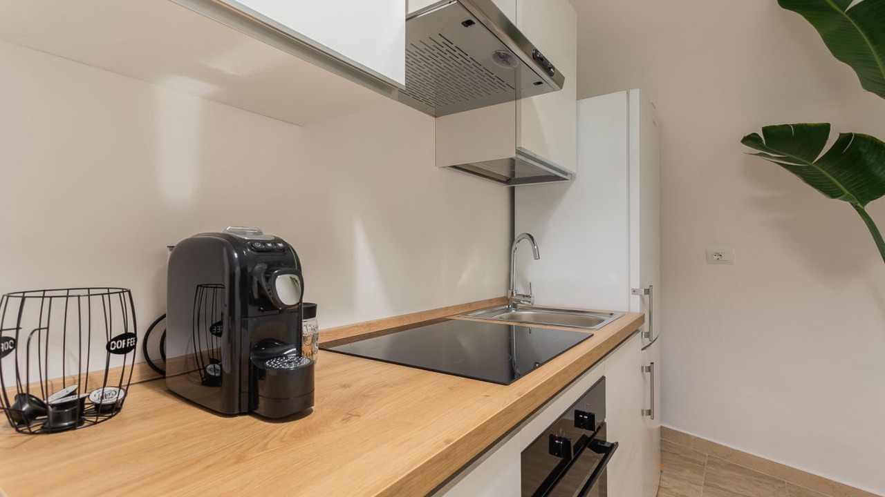 Photo of Kitchen in Bitonto