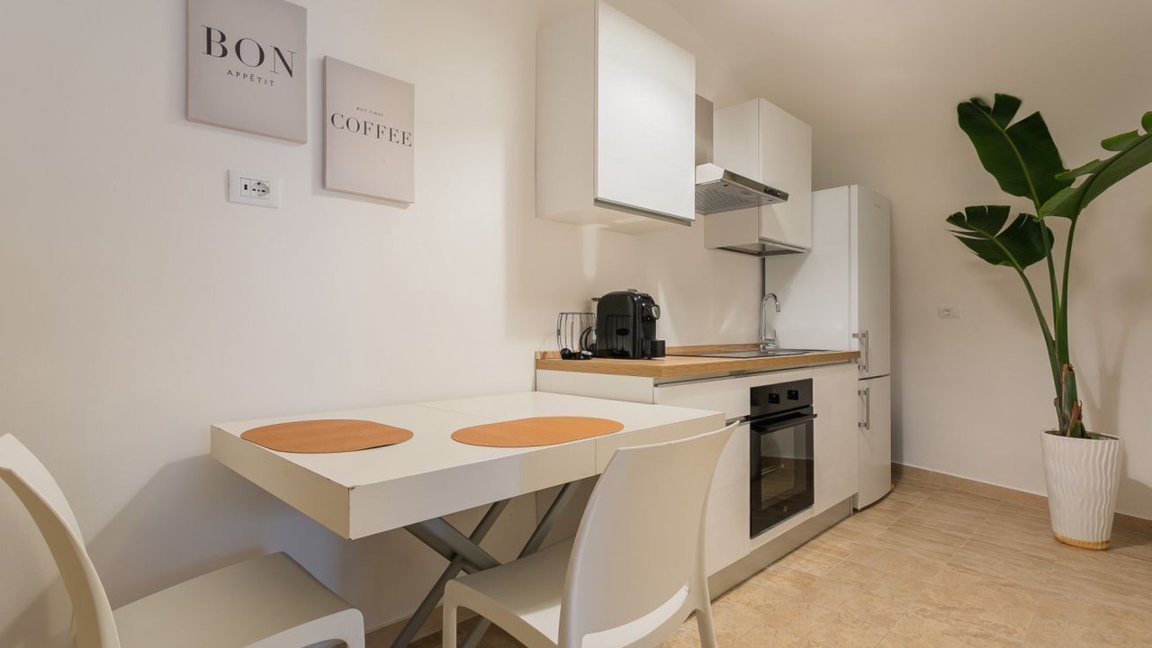 Photo of Kitchen in Bitonto