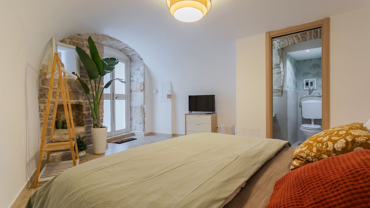 Photo of Bedroom in Bitonto