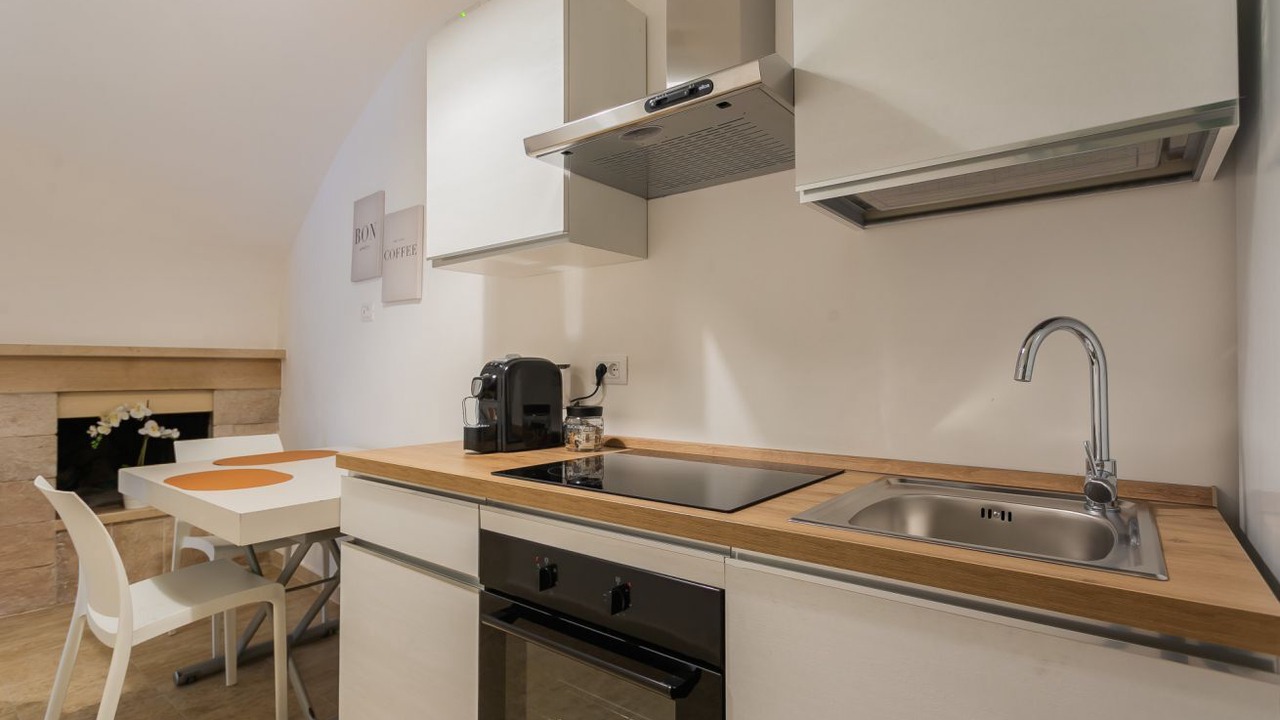 Photo of Kitchen in Bitonto
