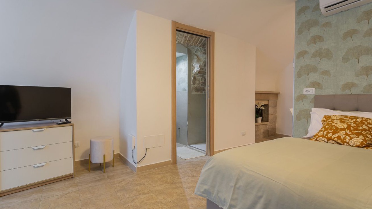 Photo of Bedroom in Bitonto