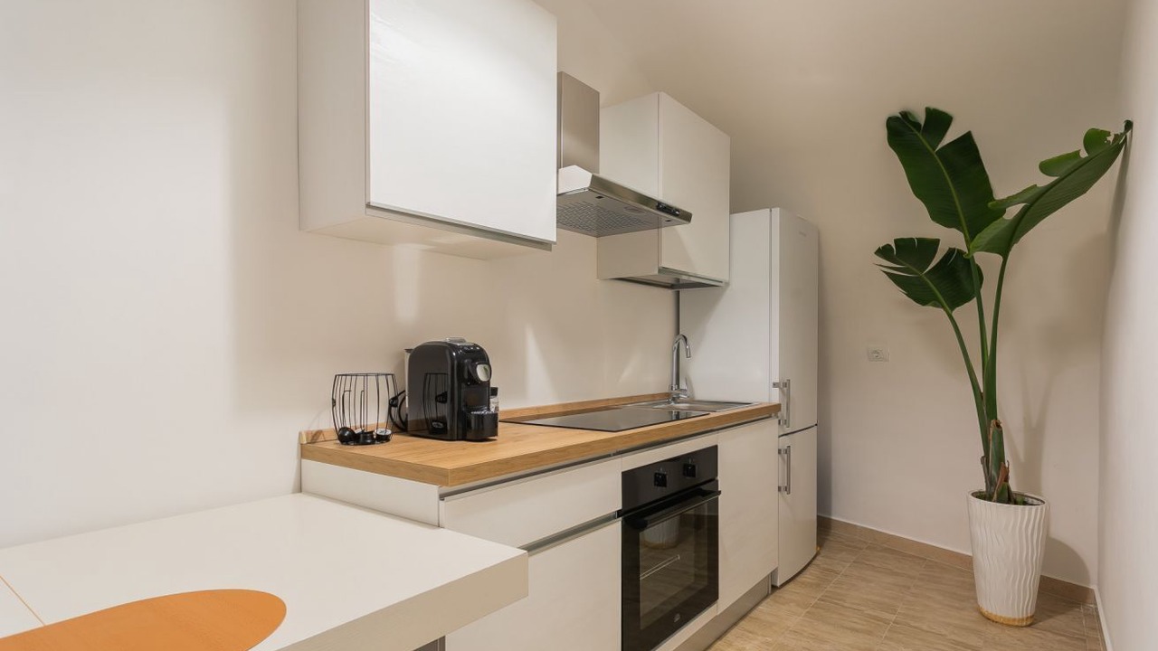 Photo of Kitchen in Bitonto