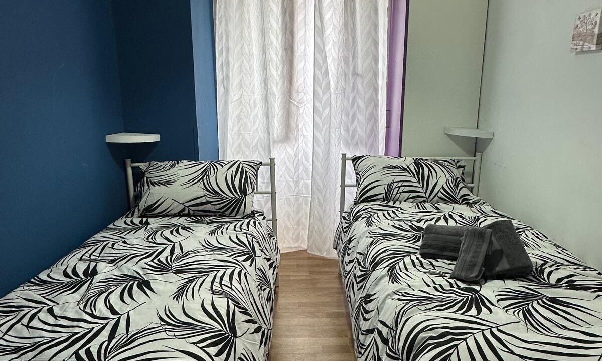 Photo of Bedroom in Isola Sacra