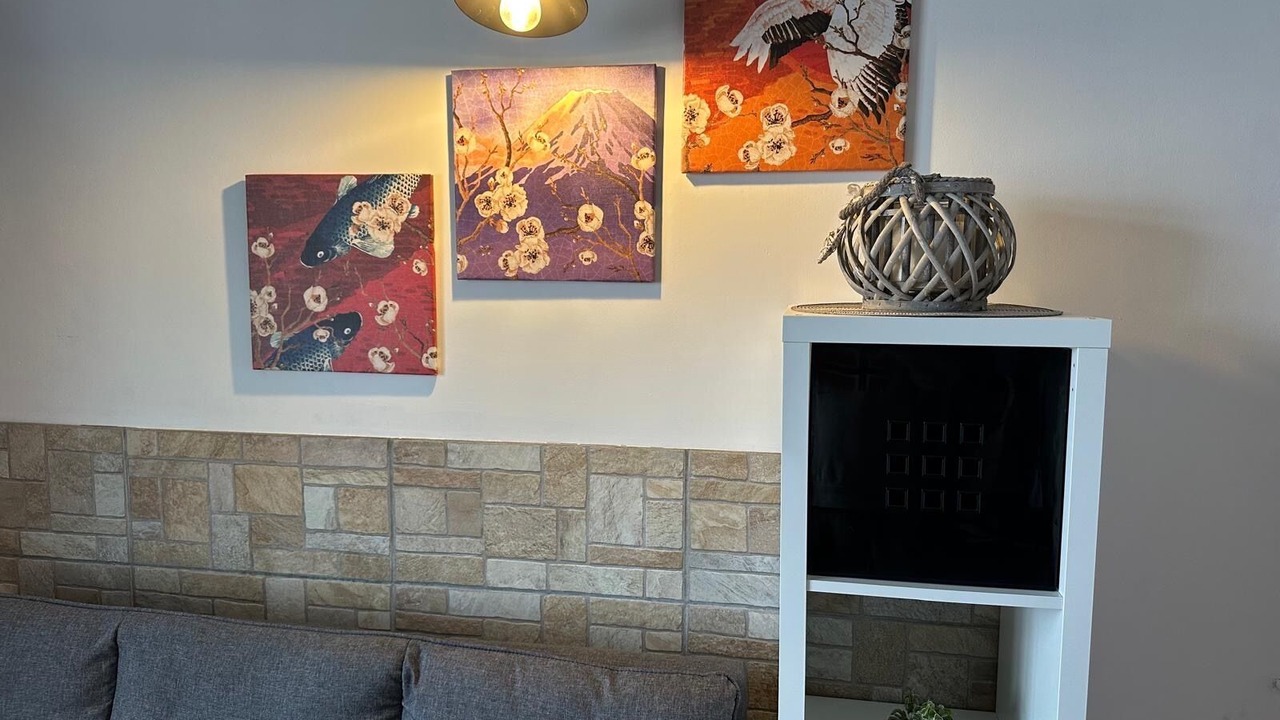 Photo of Livingroom in Isola Sacra