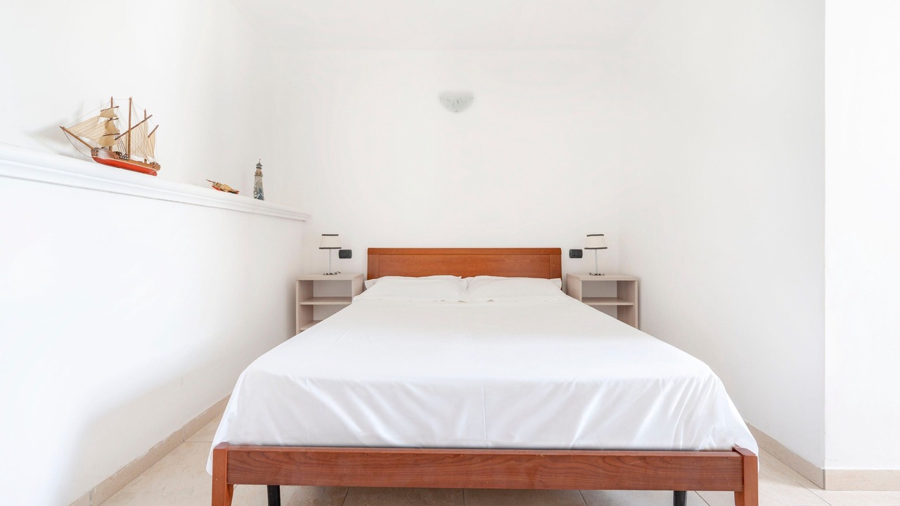 Photo of Bedroom in Otranto