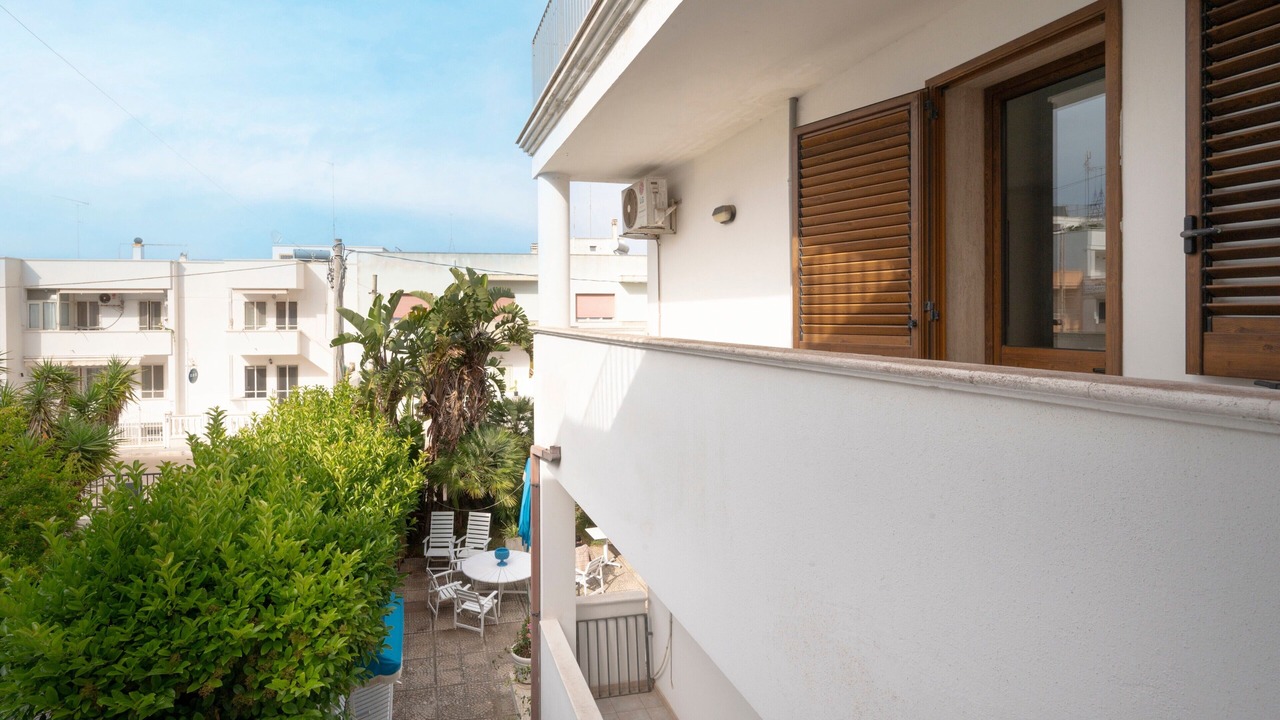 Photo of Outdoor in Otranto