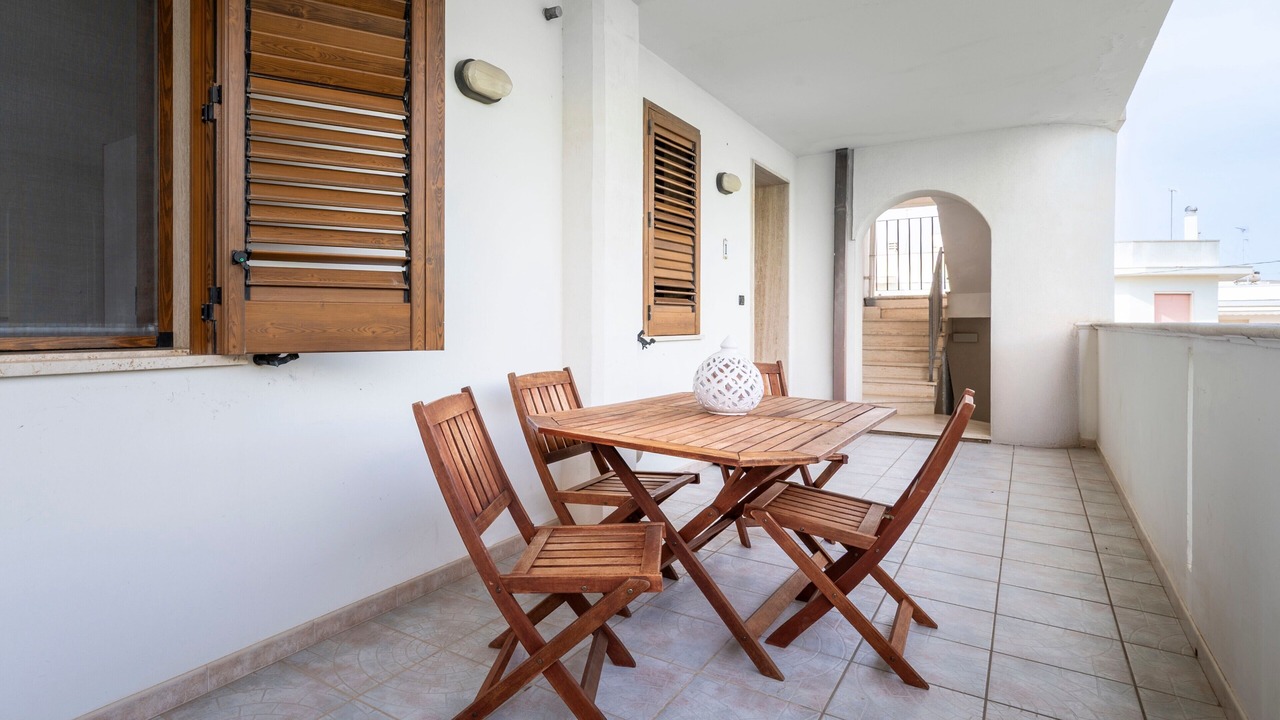 Photo of Outdoor in Otranto