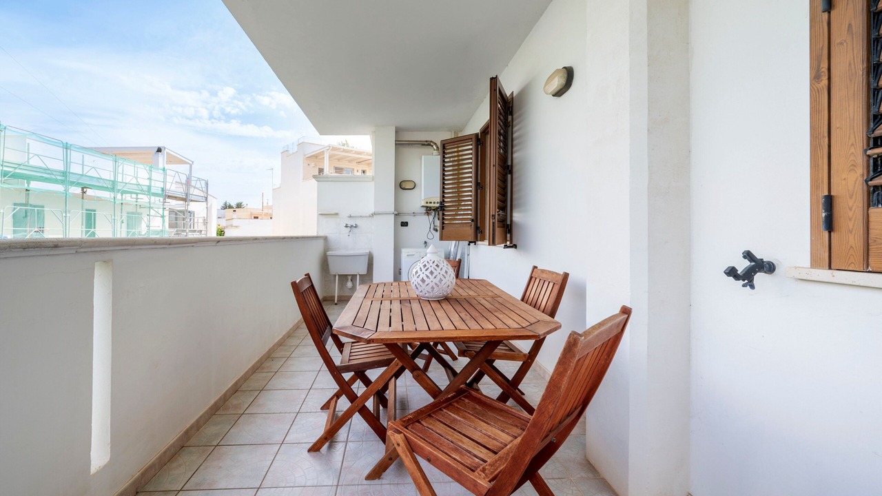 Photo of Outdoor in Otranto