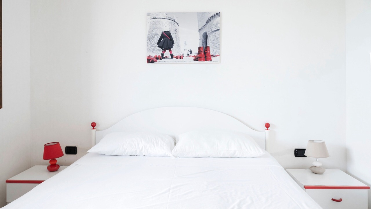 Photo of Bedroom in Otranto