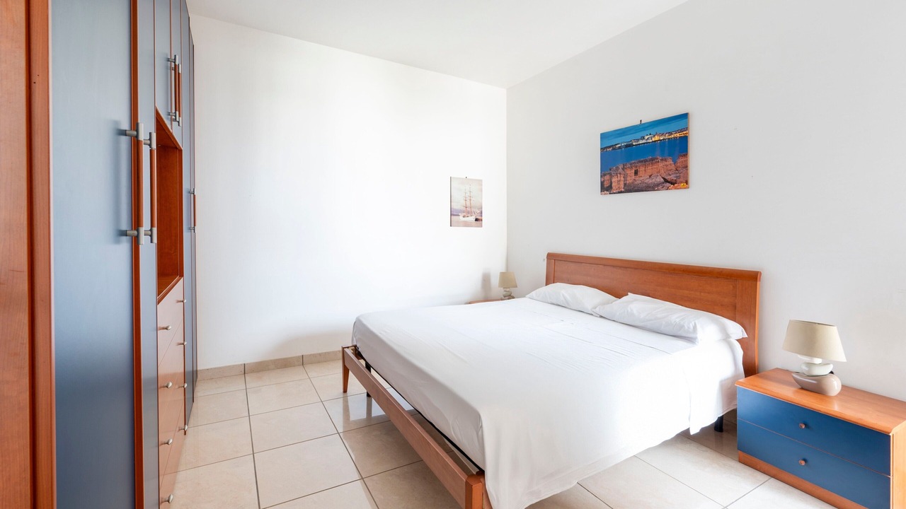 Photo of Bedroom in Otranto