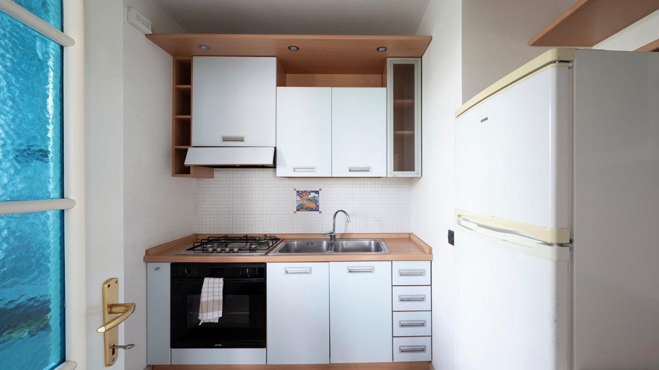 Photo of Kitchen in Otranto