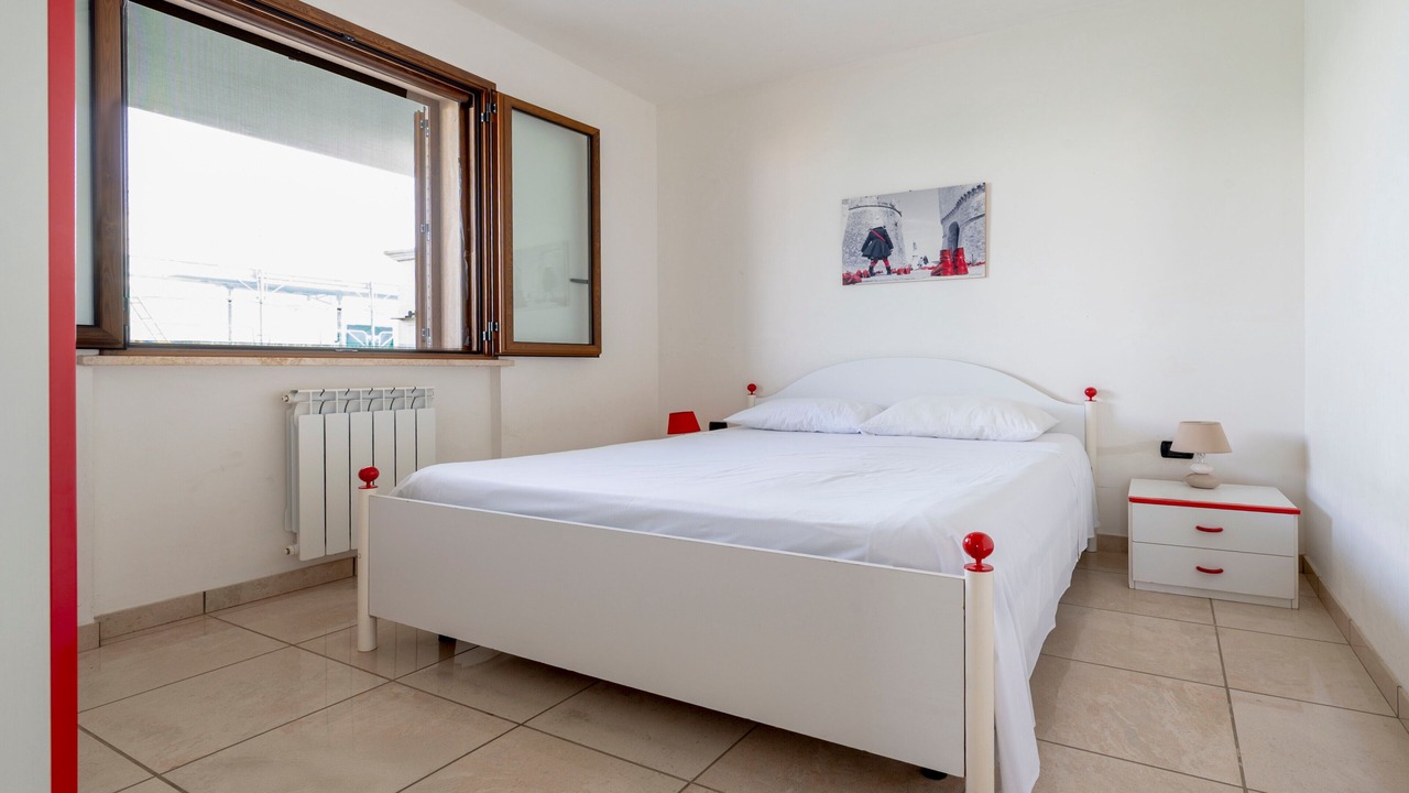 Photo of Bedroom in Otranto