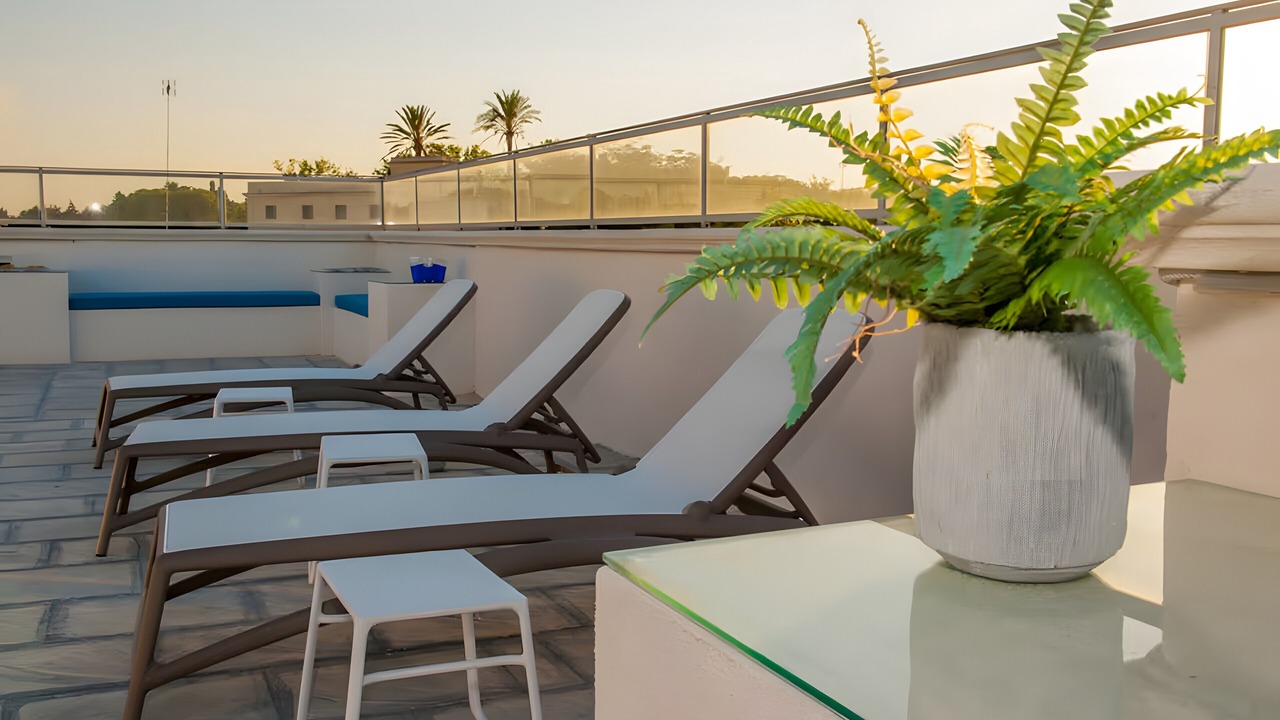 Photo of Outdoor in Otranto
