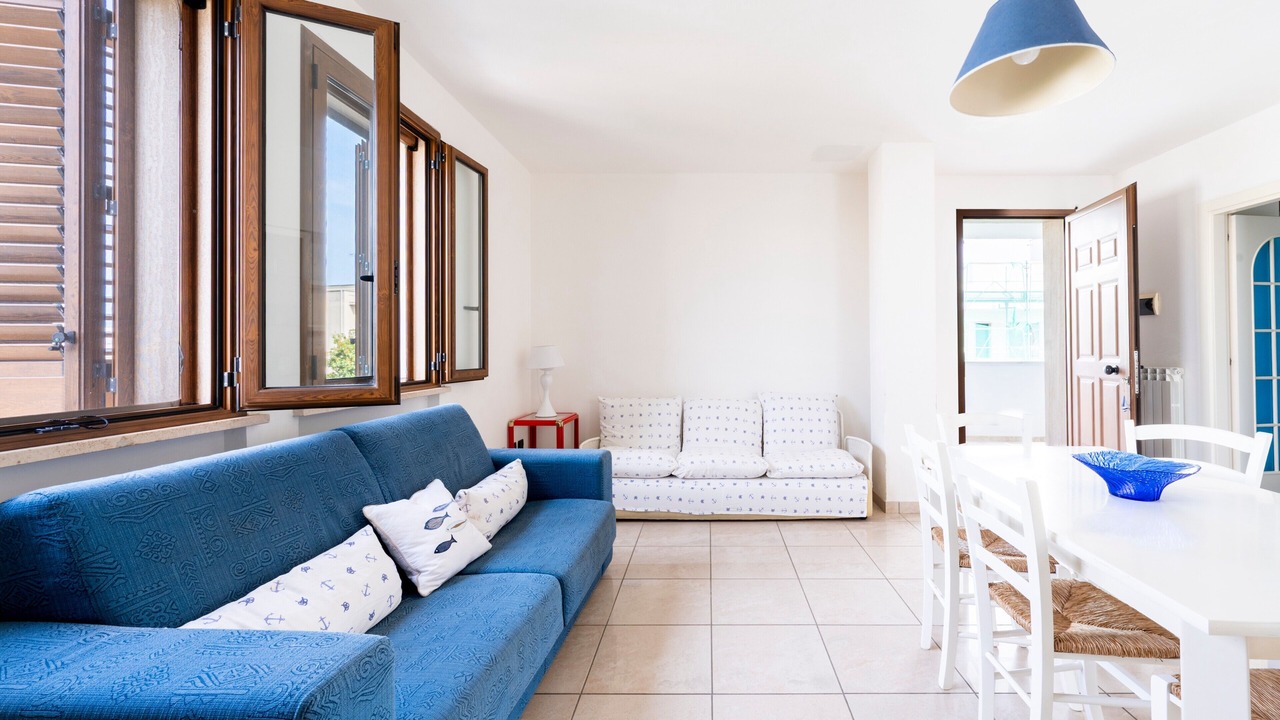 Photo of Livingroom in Otranto