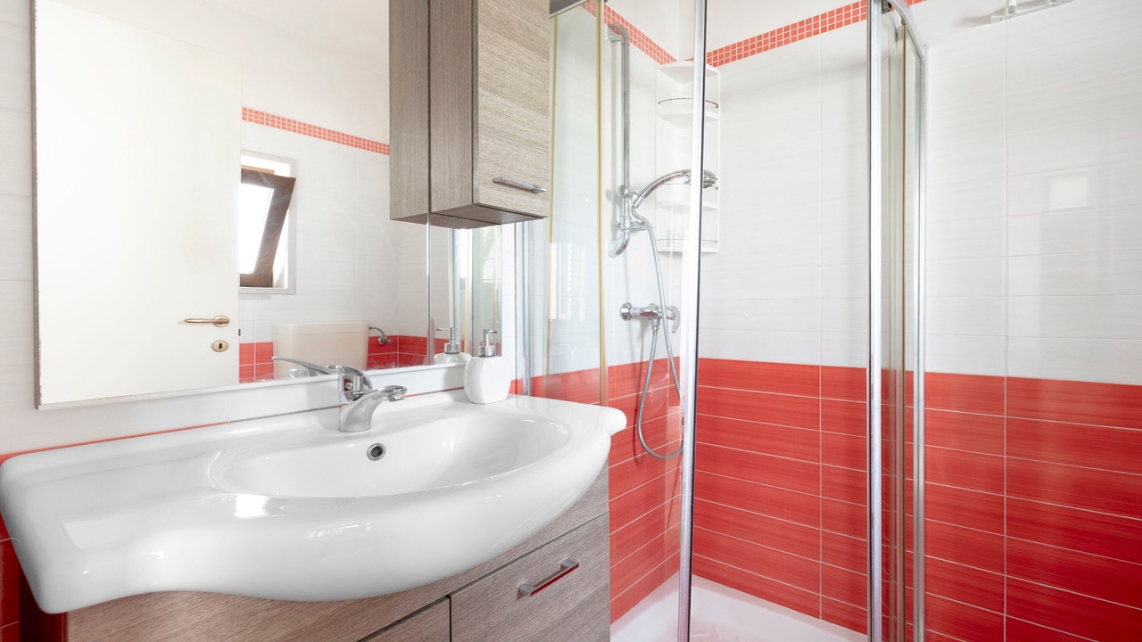 Photo of Bathroom in Otranto