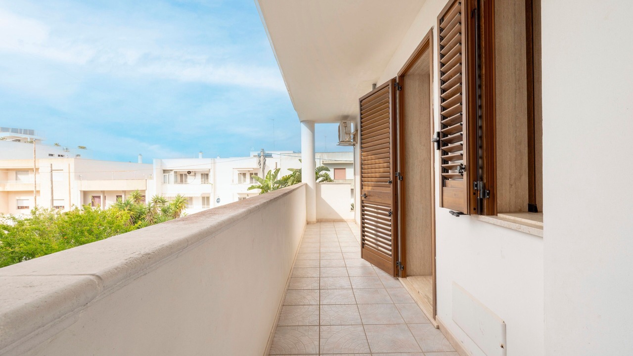 Photo of Outdoor in Otranto