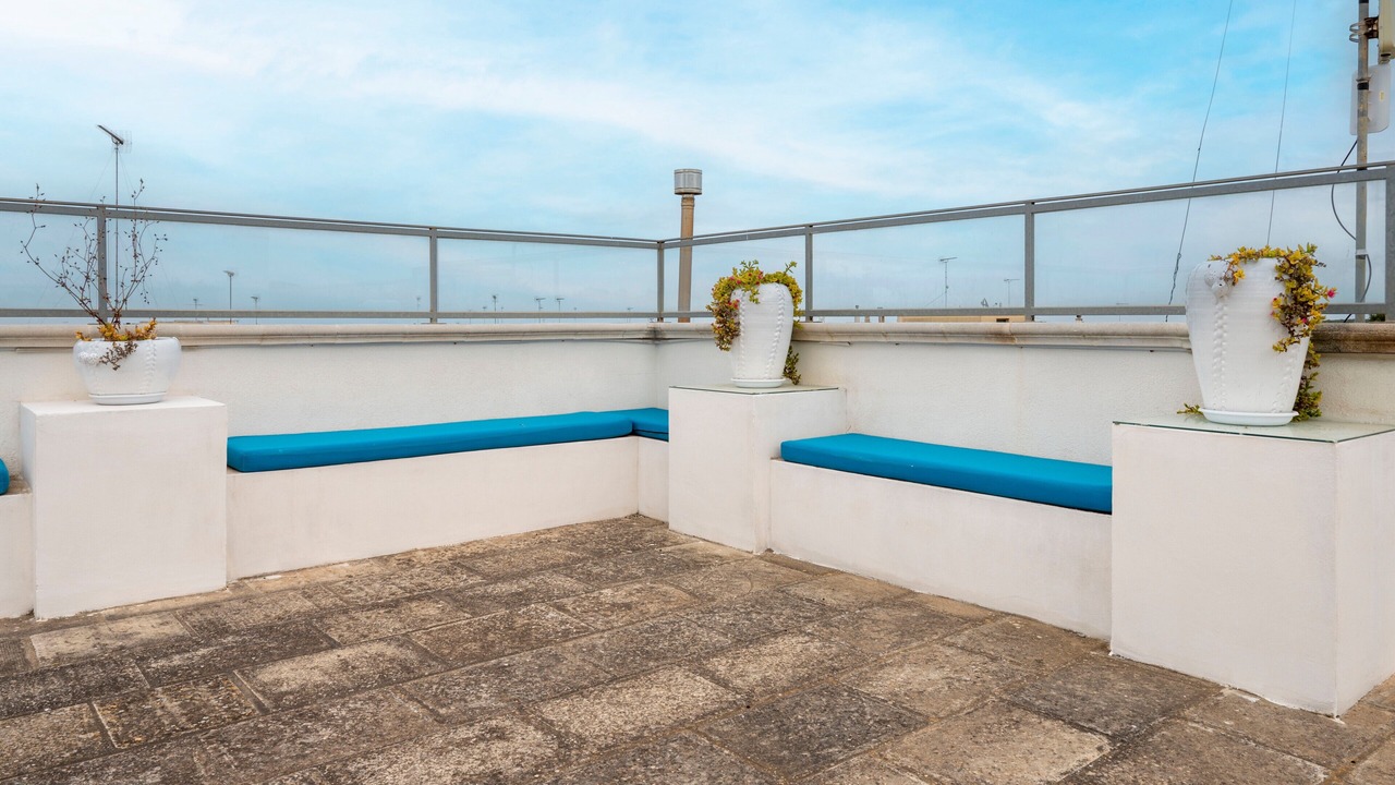 Photo of Outdoor in Otranto
