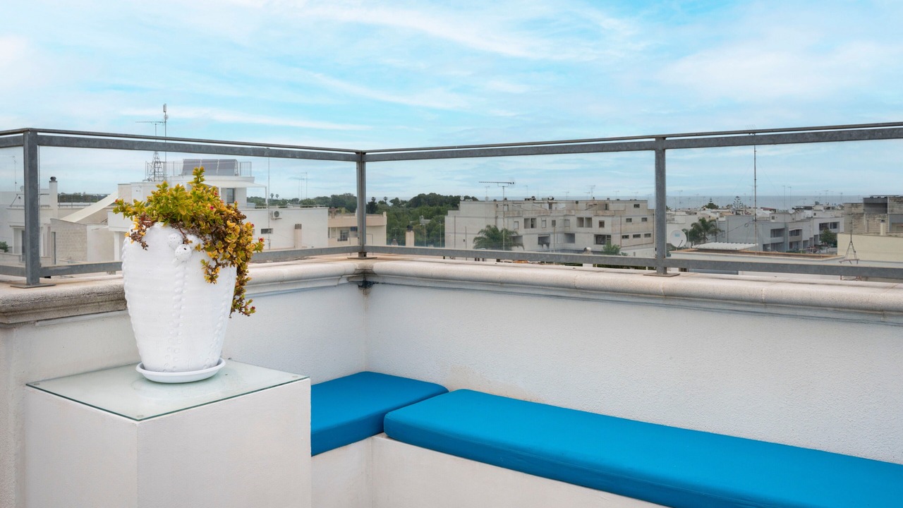 Photo of Outdoor in Otranto