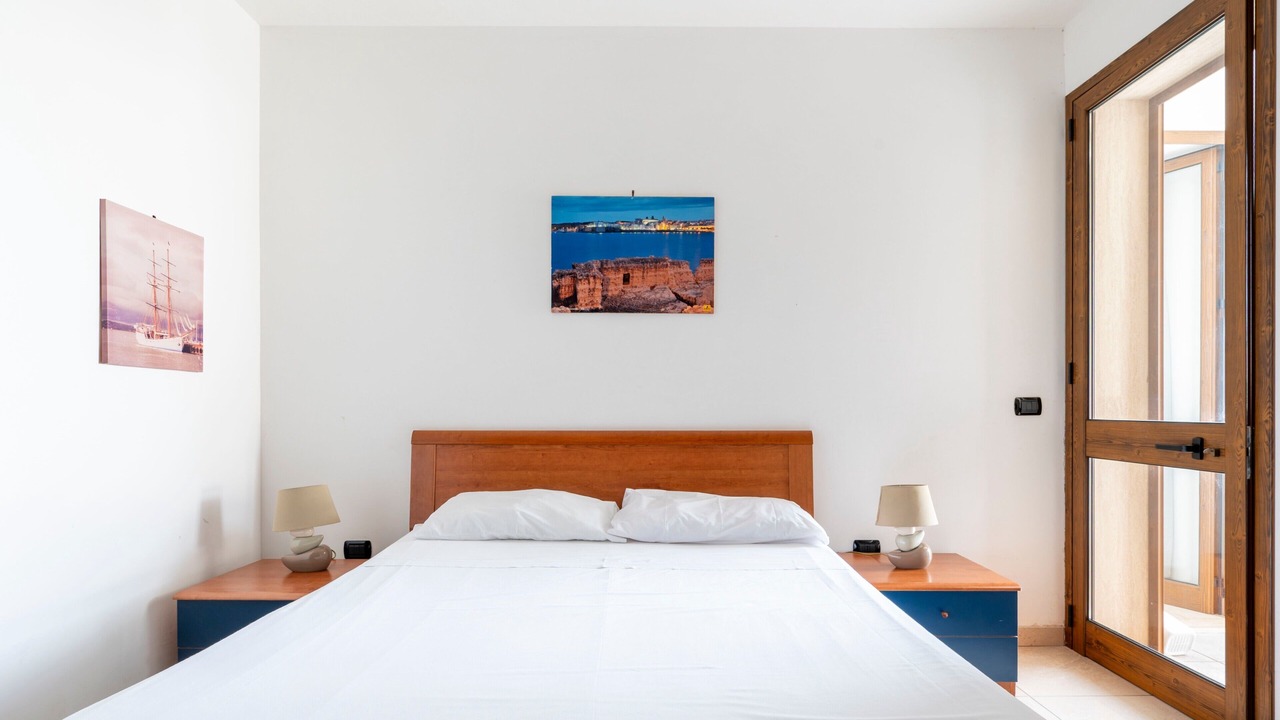 Photo of Bedroom in Otranto