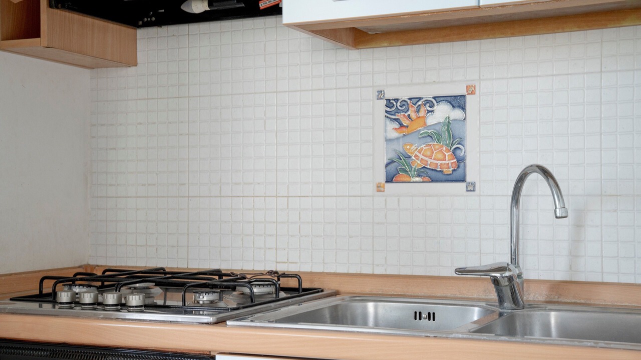 Photo of Kitchen in Otranto